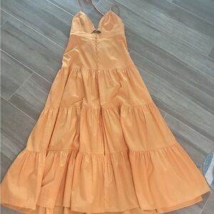 Seven Wonders Maxi Cotton Dress